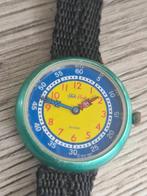 Flik Flak vintage kinderhorloge, Ophalen of Verzenden, Gebruikt, Jongen of Meisje