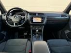 Volkswagen Tiguan Allspace 1.5 TSI Highline Org NL R-Line 7p, Euro 6, 150 pk, 7 stoelen, Zwart