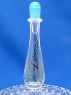 Mini - BIAGIOTTI - Laura - 5ml - edt - 8,6cm, Ophalen of Verzenden, Gebruikt, Miniatuur, Gevuld