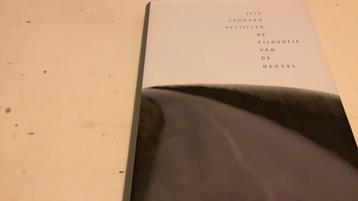 Ilja Leonard Pfeijffer - De filosofie van de heuvel beschikbaar voor biedingen