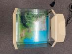 Aquarium 25/30l, Dieren en Toebehoren, Vissen | Aquaria en Toebehoren, Ophalen of Verzenden, Leeg aquarium
