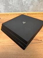 Ps4 pro 1tb met  8 games, Spelcomputers en Games, Ophalen, Met games, Zo goed als nieuw, Zonder controller