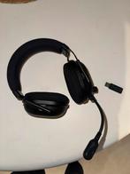 Razer BlackShark V2 Pro - Zo goed als nieuw!, Computers en Software, Headsets, Ophalen of Verzenden, Zo goed als nieuw, Draadloos