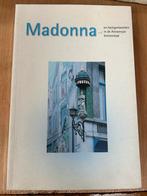 Madonna heiligenbeelden stad Antwerpen, Boeken, Kunst en Cultuur | Architectuur, Gelezen, Ophalen of Verzenden