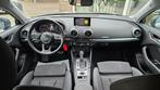 Audi A3 Sportback 1.0 TFSI Sport I LED I Cruise I Navi I Car, Stof, Gebruikt, 116 pk, Origineel Nederlands