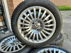 Te koop Origineel Alfa Romeo Giuliettavelgen 205 5516 inch., Gebruikt, 16 inch, Banden en Velgen, Personenwagen
