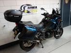 KAWASAKI VERSYS 1100, Motoren, 1099 cc, 4 cilinders, Motorrijbewijs A, Bedrijf