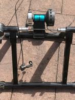Fietstrainer amper gebruikt, Sport en Fitness, Wielrennen, Ophalen, Zo goed als nieuw, Overige typen