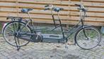 Gazelle Balance Tandem, 55 cm of meer, Ophalen, Gebruikt, Minder dan 10 versnellingen