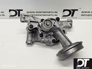 Oliepomp BMW M3 E30 S14 2.3 S14B23 11411286493 beschikbaar voor biedingen