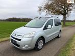 Citroen Berlingo 1.6 VTi Multispace PANO / CRUISE CONTROL /, Voorwielaandrijving, 4 cilinders, Handgeschakeld, Nieuw