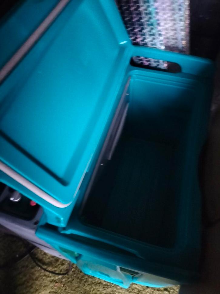 Electrolux RC 3000 EGP Koelbox, Caravans en Kamperen, Koelboxen, Gebruikt, Ophalen of Verzenden