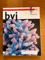 Biologie Voor Jou (bvj) 5A - VWO - Nieuw, Boeken, Schoolboeken, Nieuw, Biologie, Ophalen of Verzenden, VWO