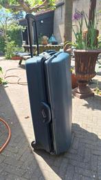 Koffer samsonite oud, Sieraden, Tassen en Uiterlijk, Koffers, Ophalen, Zo goed als nieuw, Hard kunststof
