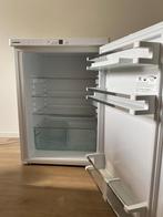 Liebherr koelkast, Witgoed en Apparatuur, Vriezers en Diepvrieskisten, Ophalen, Zo goed als nieuw, Minder dan 60 cm