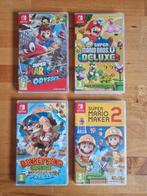 Games Nintendo Switch / Switch 2, Spelcomputers en Games, Games | Nintendo Switch, Avontuur en Actie, 1 speler, Ophalen of Verzenden
