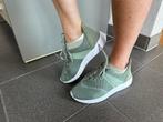 Ark Eaglezero Graniet Green - Maat 38, Ophalen of Verzenden, Zo goed als nieuw, Groen, Sneakers of Gympen