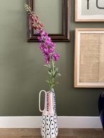 Coco Maison Delphinium XL paars H130 cm kunstbloem decoratie, Coco Maison, Nieuw, Ophalen of Verzenden, Onbekend