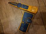 Fluke Intellitone Pro 200 Kit, Doe-het-zelf en Verbouw, Ophalen of Verzenden, Zo goed als nieuw