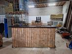 Bar voor Mancave - Stoer en Uniek!, Huis en Inrichting, Barren, Ophalen, Zo goed als nieuw