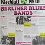 Berliner Blues Bands - Kleeblatt No. 10, Ophalen of Verzenden, Zo goed als nieuw, Boxset