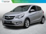 Opel KARL 1.0 ecoFLEX Cosmo, Auto's, Opel, Voorwielaandrijving, Stof, Gebruikt, Euro 6