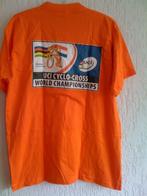 Cyclo Cross, Sport en Fitness, Ophalen of Verzenden, Nieuw, Kleding