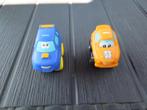 Playskool Tonka Chuck and Friend zachte autootjes, Ophalen of Verzenden, Gebruikt