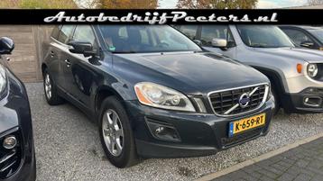 Volvo XC60 3.0 T6 AWD Aut. Youngtimer Leder Navi Camera  beschikbaar voor biedingen
