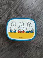 Kleine Nijntje Broodtrommel, Ophalen of Verzenden, Gebruikt