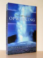 Nicky Gumbel - Het hart van de opwekking, Boeken, Ophalen of Verzenden, Zo goed als nieuw, Christendom | Protestants