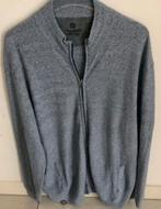 Fellows United vest maat 3XL, Blauw, Trui of Vest, Nieuw, Ophalen of Verzenden