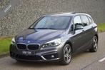 BMW 2-Serie Active Tourer 220i | Sportline - Pano - HeadUp, 1998 cc, 730 kg, Euro 6, Bedrijf