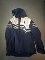 Alpha Tauri Racing Jas - Maat XXXL (valt als XXL), Ophalen of Verzenden, Zo goed als nieuw, Overige maten, Blauw