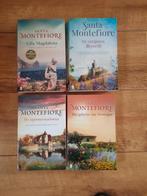 Santa Montefiore, Ophalen of Verzenden, Zo goed als nieuw