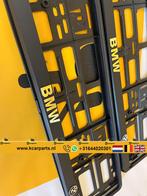 Kentekenplaat Houder BMW Kentekenplaat Houder BMW, Auto-onderdelen, Carrosserie en Plaatwerk, Info@fabrikant.eu, Fabrikantstraat 1
1000 AA  Amsterdam, NL