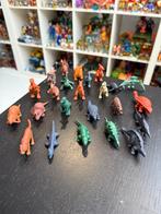 Panini Prehistorische Dieren Dinosaurussen, Verzenden