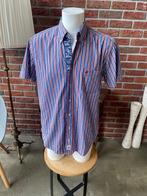 Overhemd van Culture maat M - Volkswagen Kever, Kleding | Heren, Douwenmaat 8-3 Meppel, Blauw, Ophalen of Verzenden, Halswijdte 41/42 (L)