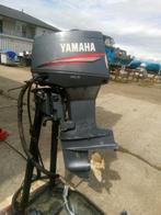 Yamaha 30pk buitenboordmotor 2001, Watersport en Boten, Ophalen, Gebruikt, Motor en Techniek, Motorboot