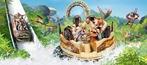 Avonturenpark Hellendoorn tickets, Tickets en Kaartjes, Drie personen of meer, Ticket of Toegangskaart