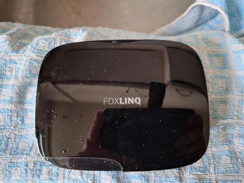 Aangeboden : FoxLinq - Gesproken Ondertiteling, Audio, Tv en Foto, Televisie-accessoires, Zo goed als nieuw, Ophalen
