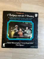 Lp’s verschillende, Ophalen, Gebruikt, Overige formaten