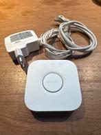 Philips Hue Bridge - Slimme Verlichting Hub, Ophalen of Verzenden, Gebruikt