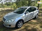 Kia Cee'd Sporty Wagon 1.4 CVVT X-tra apk t/m 15-01-2026, Voorwielaandrijving, Gebruikt, 4 cilinders, 1396 cc