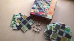 Djeco Pop to Play Puzzel De Stad 24 st, Ophalen of Verzenden, 10 tot 50 stukjes, Gebruikt, 2 tot 4 jaar
