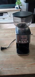 Aigostar Koffiebonenmaler, Ophalen, Zo goed als nieuw