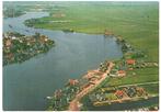 805430	Zaandam	Zaanse Schans	Nette oude kaart Onbeschreven, Verzamelen, Ansichtkaarten | Nederland, Ophalen of Verzenden, Ongelopen