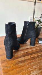Boots 37, Ophalen of Verzenden, Zo goed als nieuw