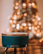 Geurwolkje Serenity Diffuser - Turquoise, Ophalen of Verzenden, Nieuw