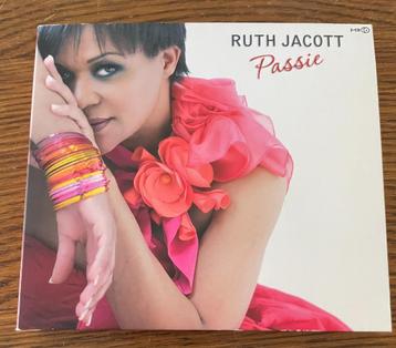 CD Ruth Jacott Passie dubbel cd beschikbaar voor biedingen